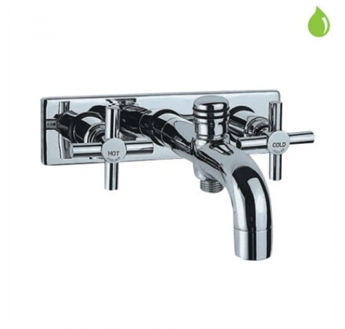 Jaquar Solo Quarter Turn Bath & Shower